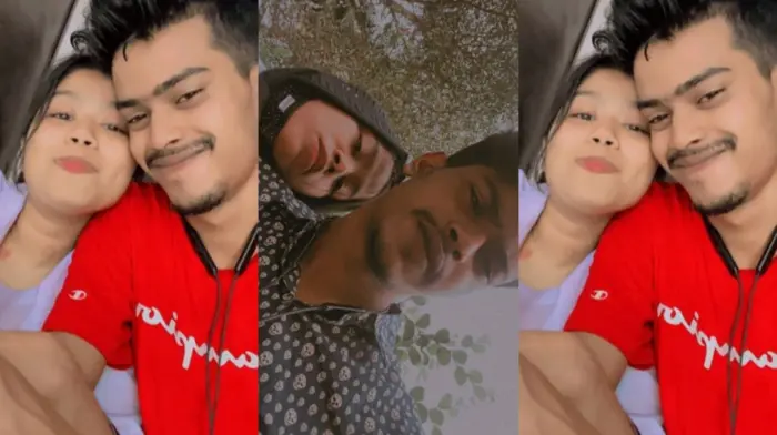 Bangladeshi Cute Horny Girl Fucking With Lover Video