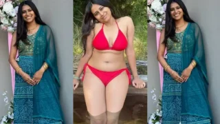 Beautiful Girlfriend Giving a Blowjob & Riding Video