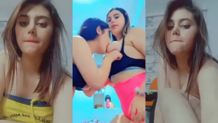 Desi Cute Tow Teen College Girl Having Fun Indianxxx