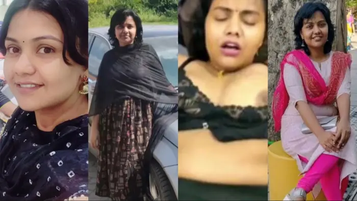 Tamil Cute Young Wife Blowjob Fucking Video